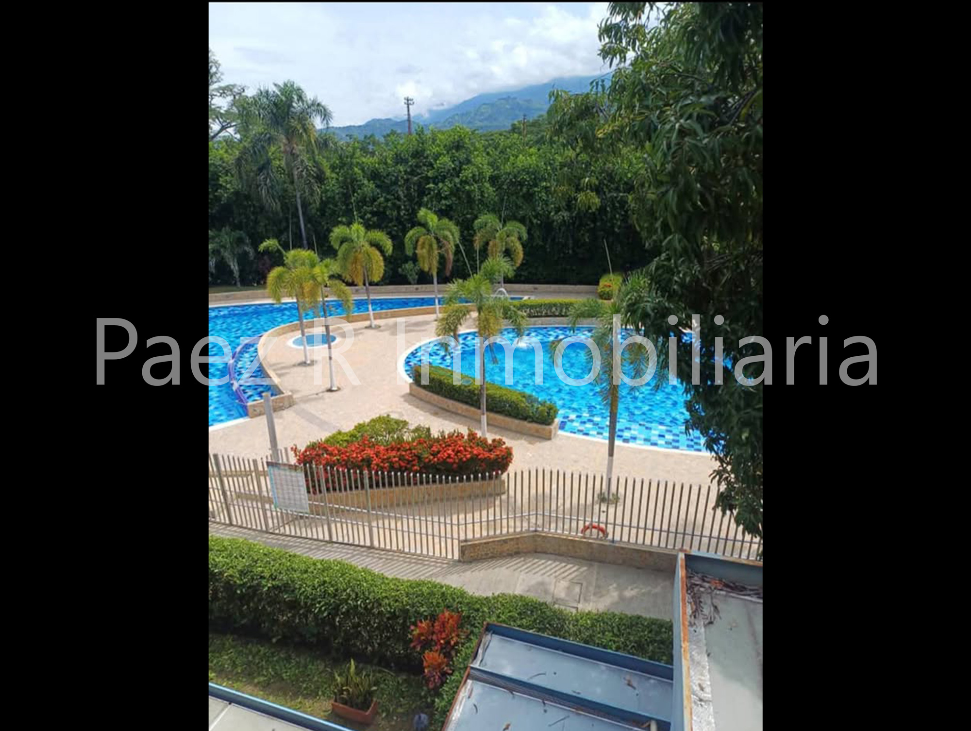 Apartamento en Terrazas del Sol