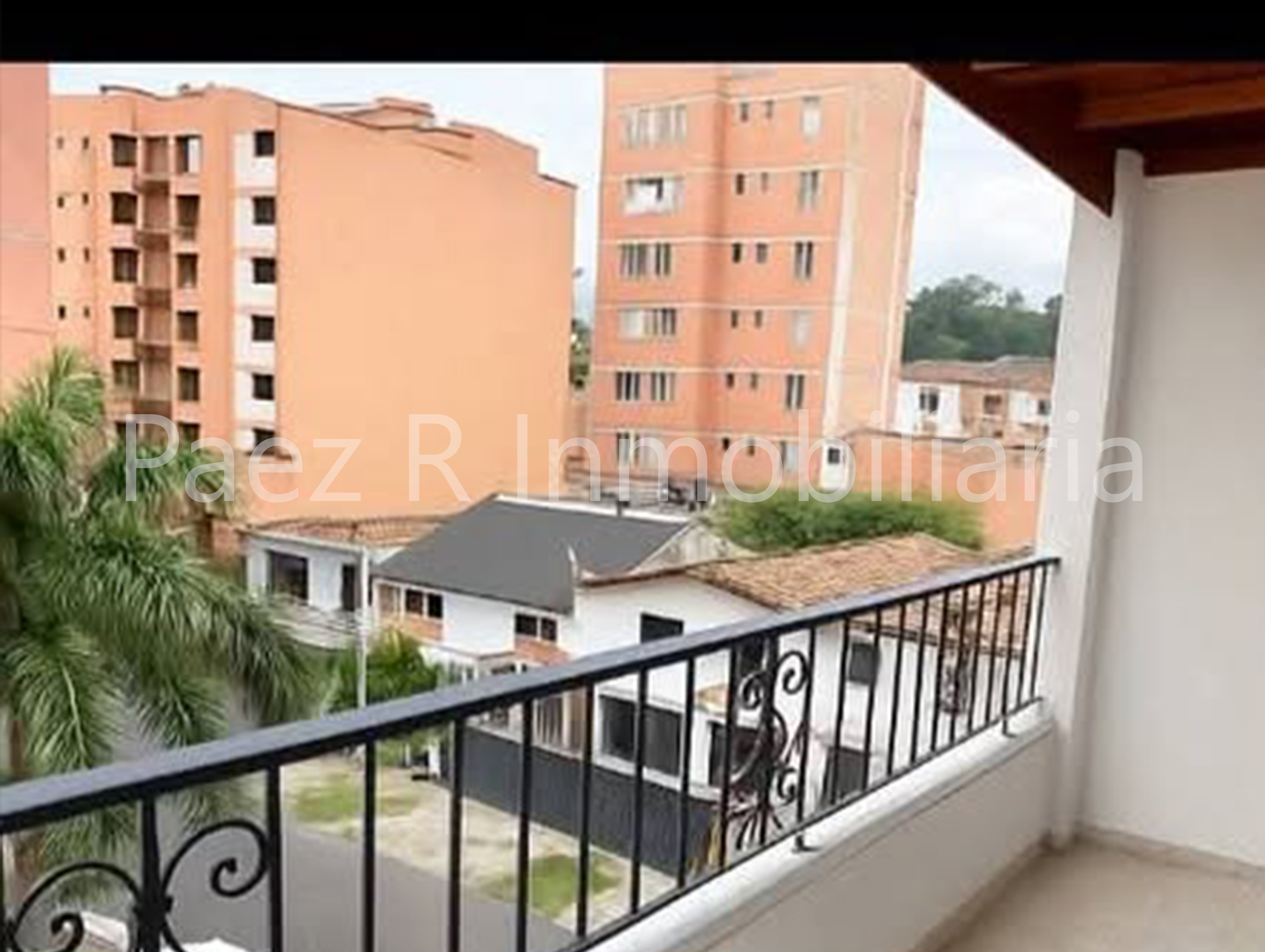 apartamento de laureles