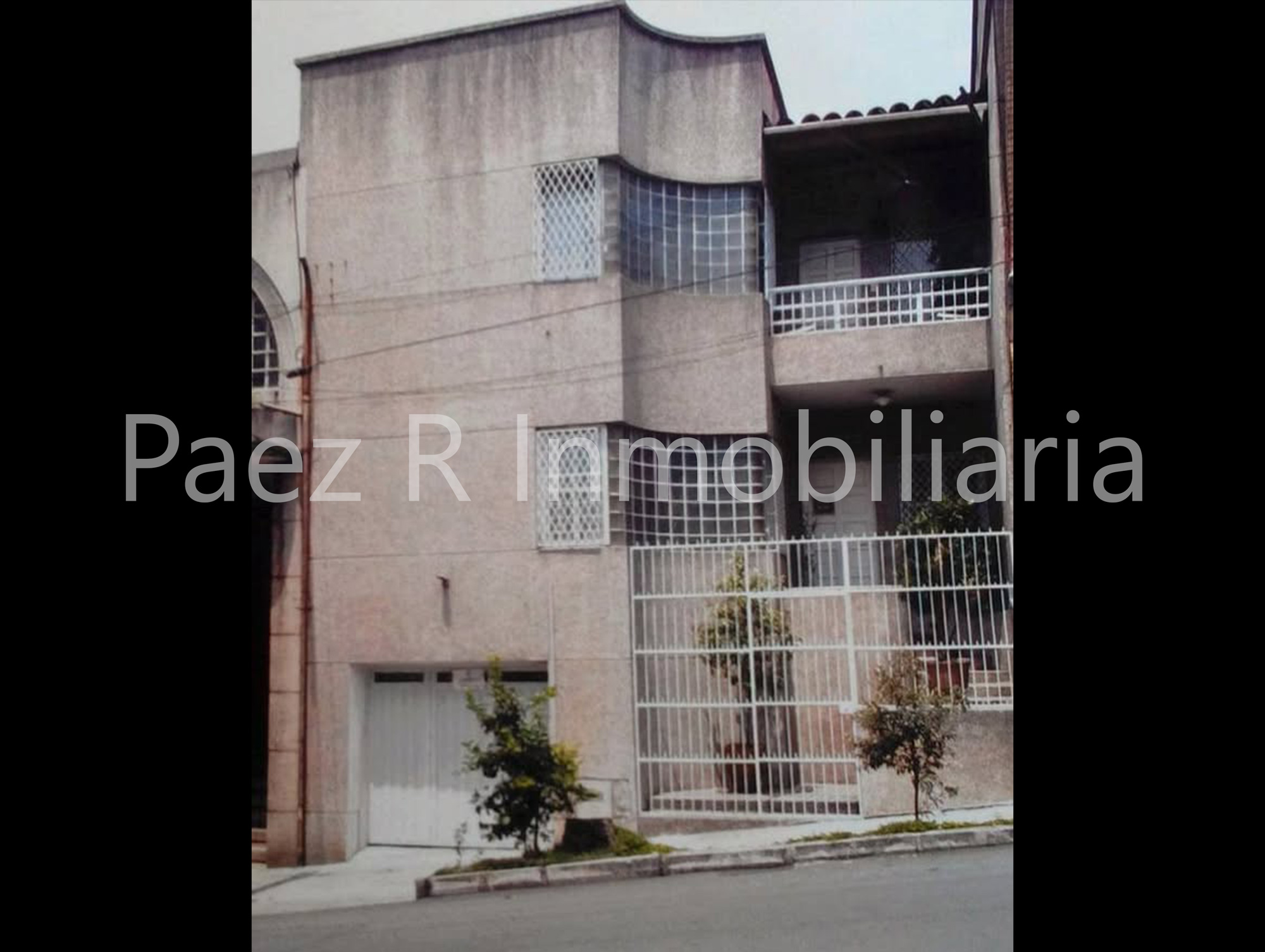 Casa en Prado Centro